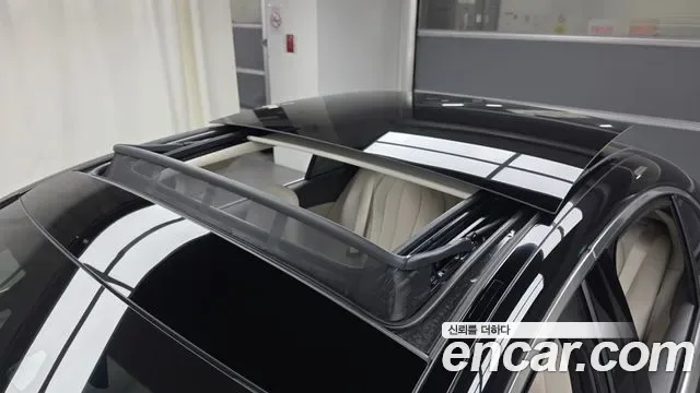 Mercedes-Benz E-Class E220d 4MATIC, миниатюра 16
