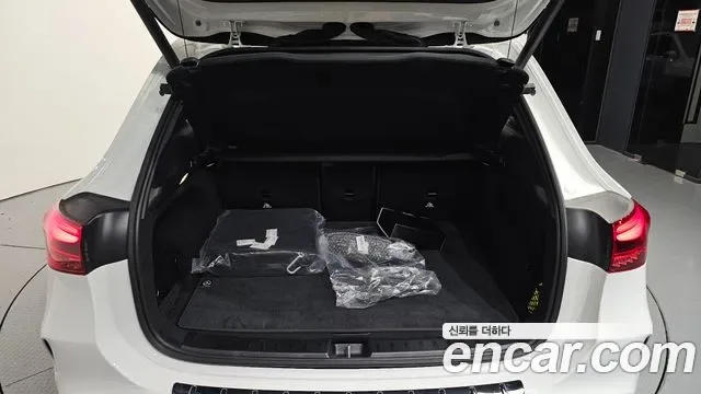 Mercedes-Benz EQA EQA250 AMG, миниатюра 7