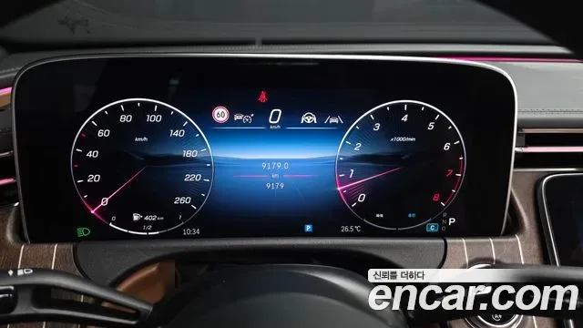 Mercedes-Benz E-Class E300 4MATIC, миниатюра 14