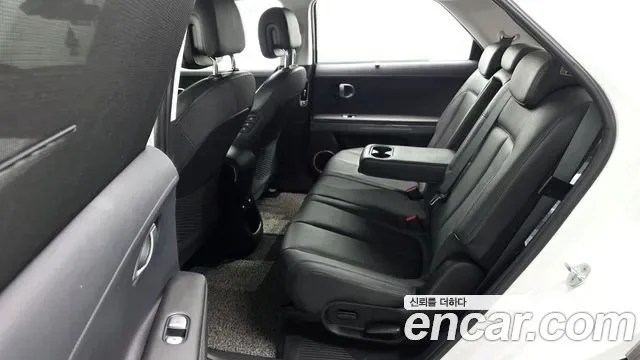 Hyundai Ioniq 5 Prestige, миниатюра 21