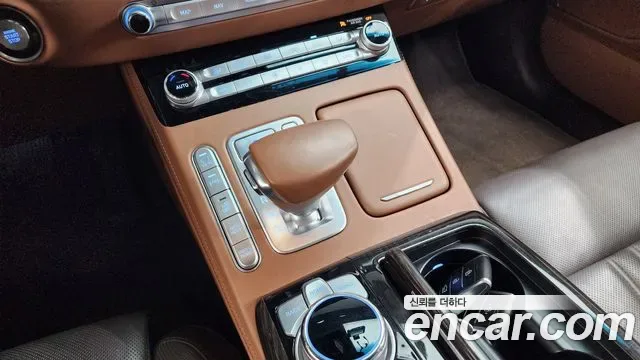 Genesis G90 3.8 AWD, миниатюра 13