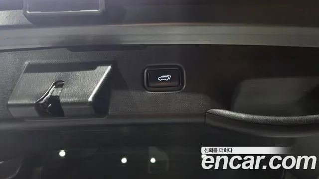 Hyundai TUCSON Inspiration 2WD, миниатюра 7