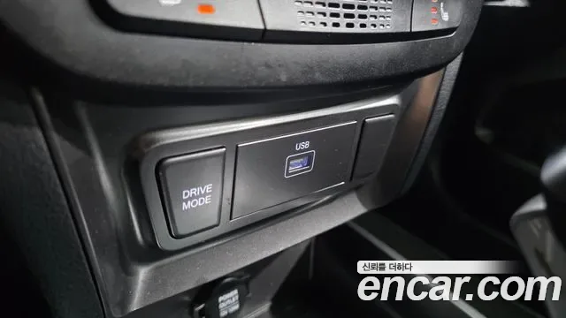 KGM Tivoli 1.6 2WD V1, миниатюра 24