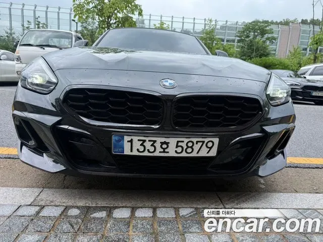 BMW Z4 sDrive20i M, миниатюра 11