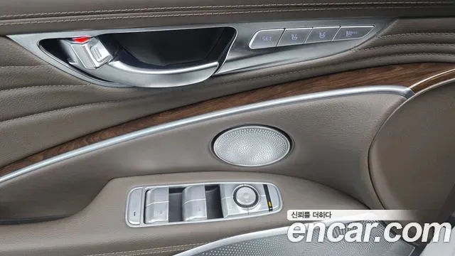 Kia K9 3.8 GDI AWD II, миниатюра 16