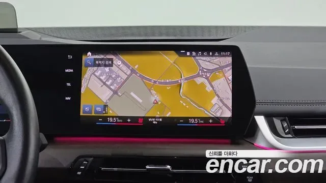 BMW 2 (U06) 218d, миниатюра 21