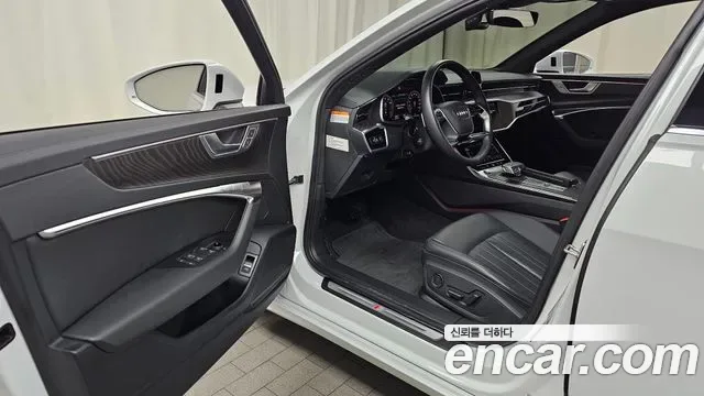 Audi A6 45 TFSI Premium, миниатюра 13