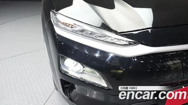 Hyundai Kona Premium, миниатюра 20