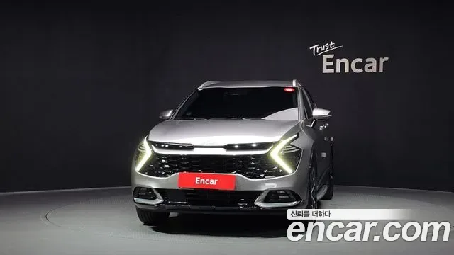Kia Sportage 2WD, миниатюра 16