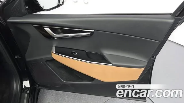 Kia EV6, миниатюра 16