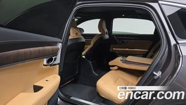 Volvo S90 T8 AWD, миниатюра 28