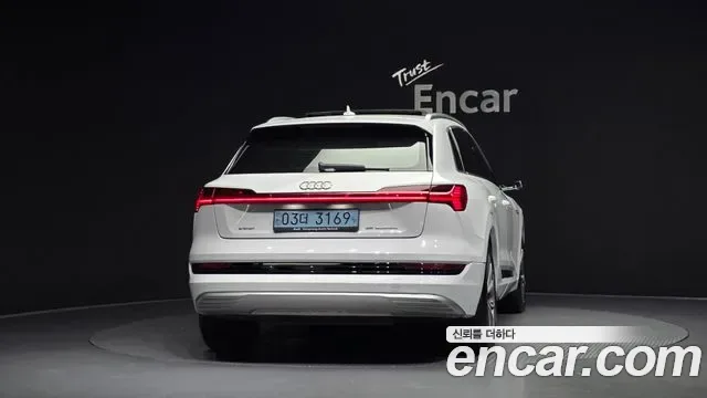 Audi e-, миниатюра 3