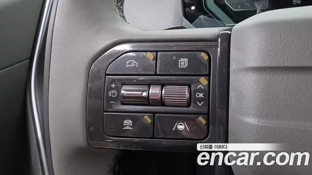 Kia Seltos II бензин 1.6T 4WD Signature, миниатюра 10