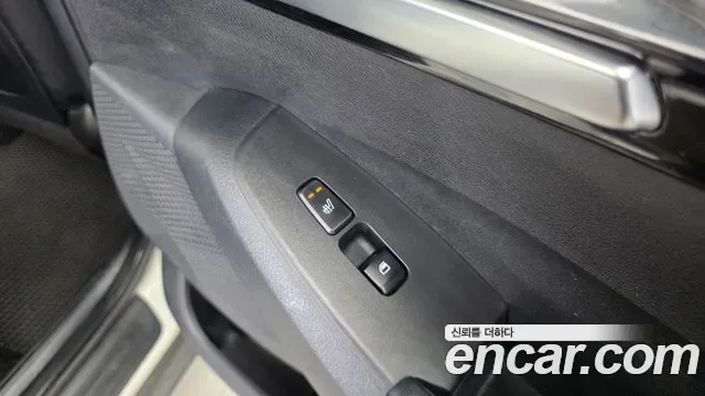 Kia Seltos бензин 1.6 Turbo 2WD, миниатюра 27