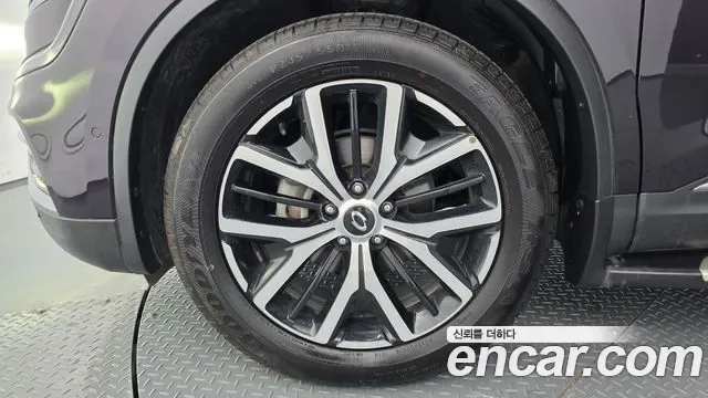 Renault QM6 2.0 GDe RE Signature 2WD, миниатюра 22