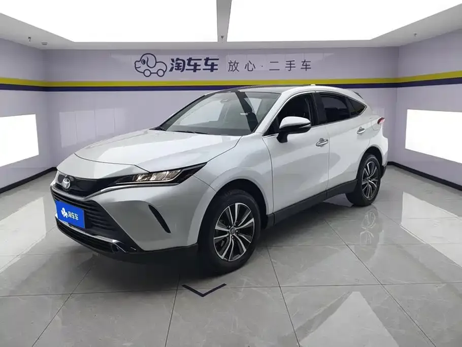Toyota Lingfang HARRIER