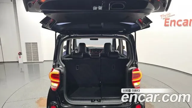 Kia The New Ray Signature, миниатюра 17