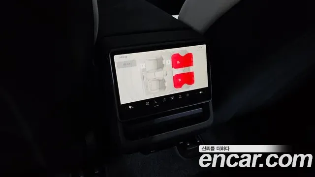 Tesla 3 AWD, миниатюра 2
