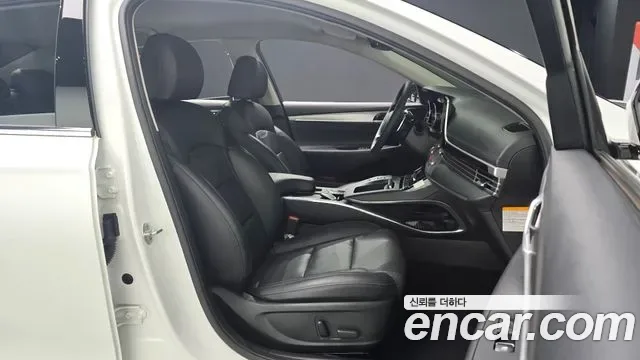 Hyundai Grandeur Premium, миниатюра 3