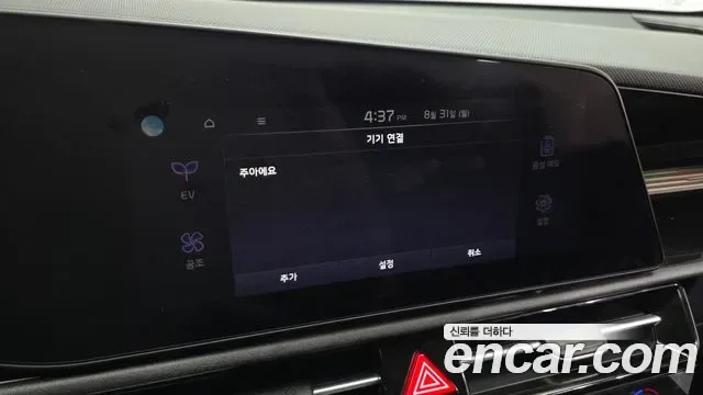 Kia Niro EV, миниатюра 14
