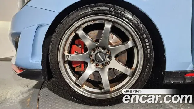 Hyundai Veloster 2.0 N, миниатюра 12