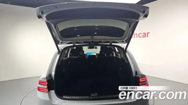 Genesis GV80 2.5T бензин 2WD, миниатюра 12