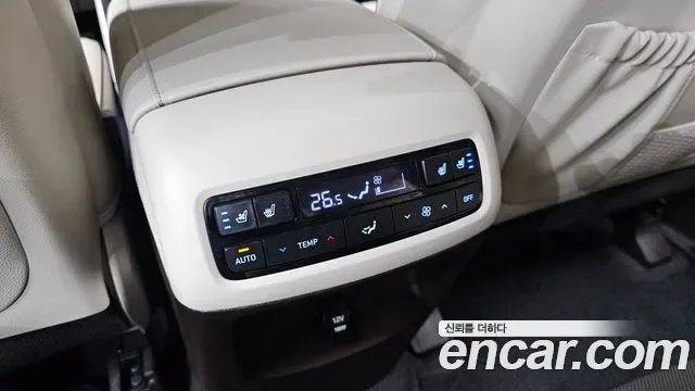 Hyundai Palisade бензин 3.8 2WD VIP, миниатюра 7