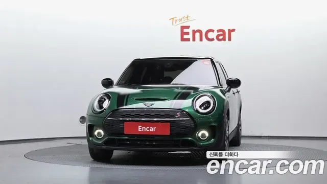 MINI Cooper II, миниатюра 23