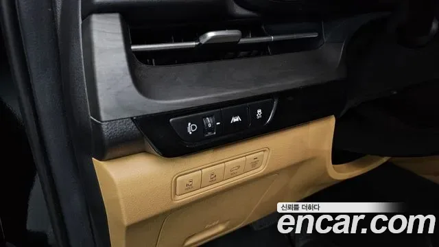 Kia Carnival дизель 9 мест, миниатюра 4