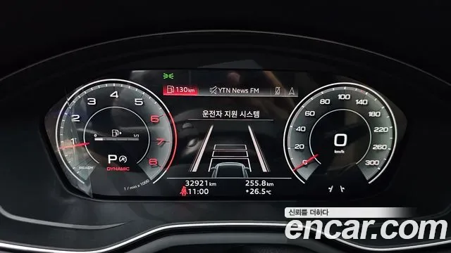 Audi A4 40 TFSI Premium, миниатюра 16