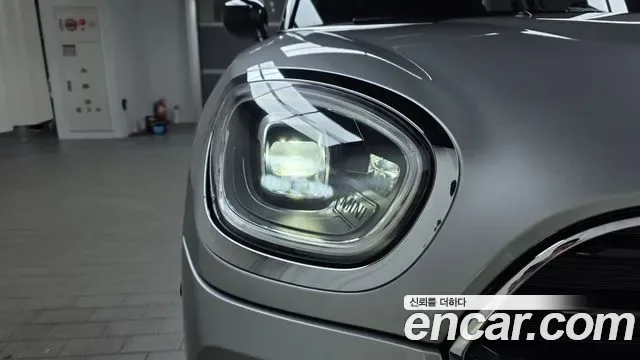 MINI Cooper II, миниатюра 20