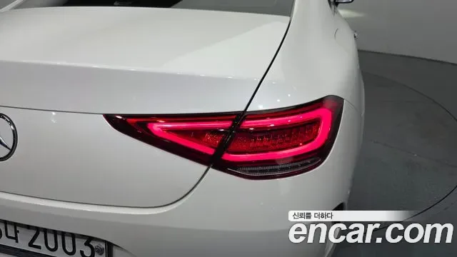 Mercedes-Benz CLS CLS300d AMG Line, миниатюра 18
