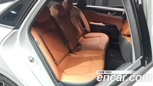 Kia K5 III 2.0 Best Selection, миниатюра 8