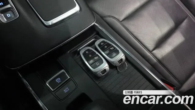 Hyundai Grandeur, миниатюра 25
