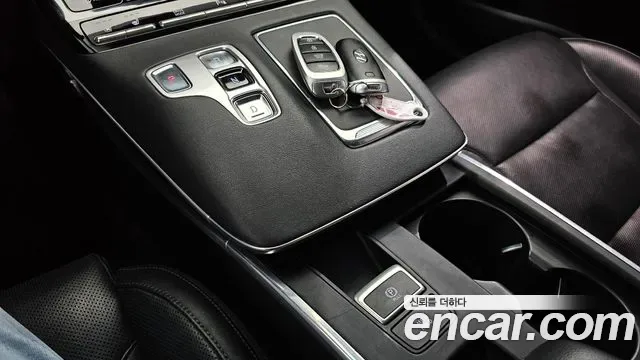 Hyundai Grandeur Premium, миниатюра 30