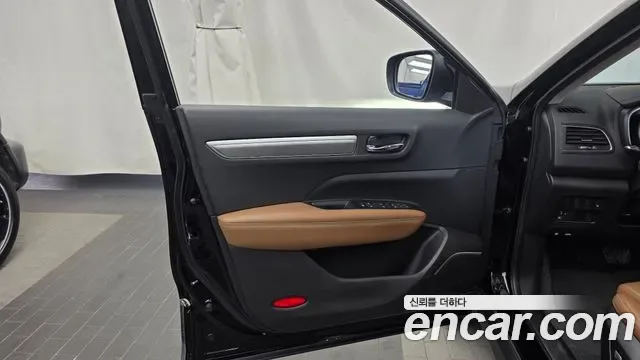 Renault QM6 2.0 LPe RE 2WD, миниатюра 16