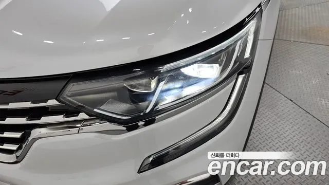 Renault QM6 2.0 LPe RE Signature 2WD, миниатюра 19
