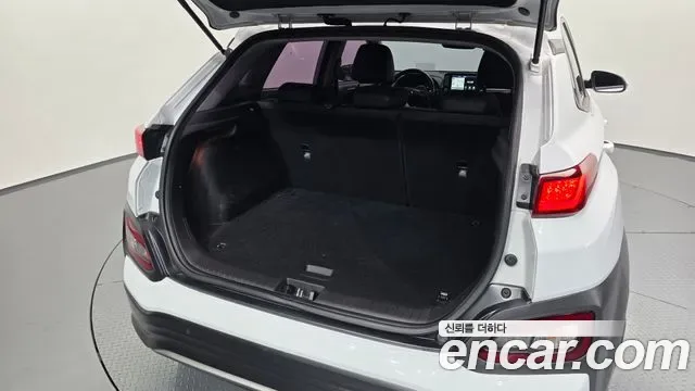 Hyundai Kona Premium, миниатюра 7