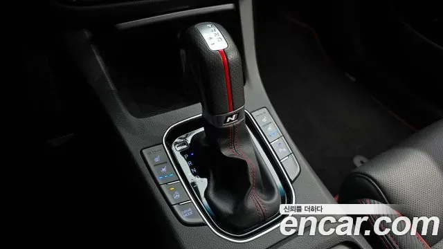Hyundai i30 1.6 Turbo N Line, миниатюра 29
