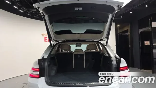 Genesis GV80 2.5T бензин AWD ( ), миниатюра 29