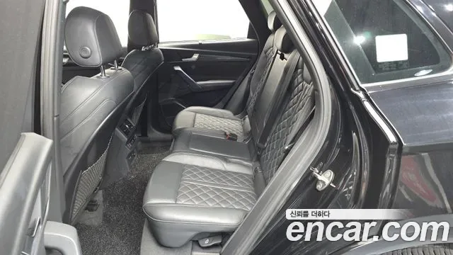 Audi SQ5 3.0 TFSI, миниатюра 3