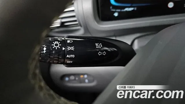 Hyundai Casper Turbo, миниатюра 25