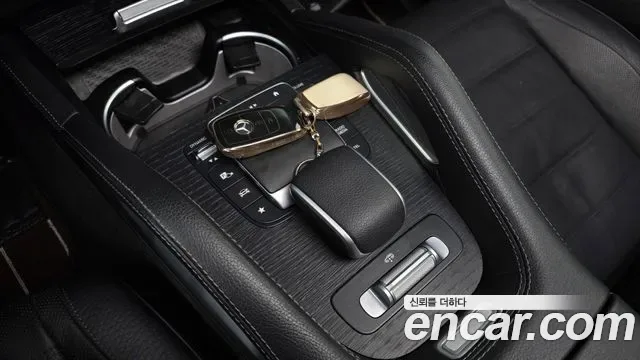 Mercedes-Benz GLE GLE450 4MATIC, миниатюра 18