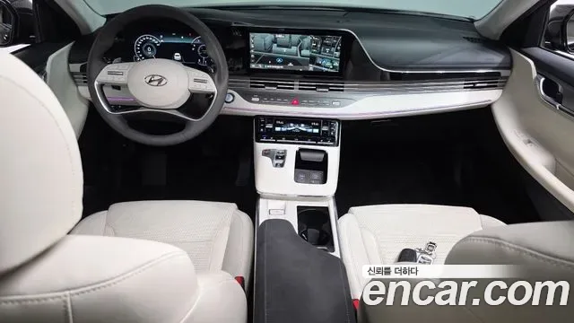 Hyundai Grandeur, миниатюра 11