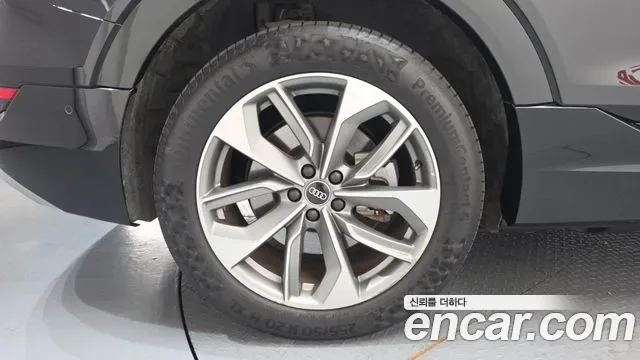 Audi e-, миниатюра 7