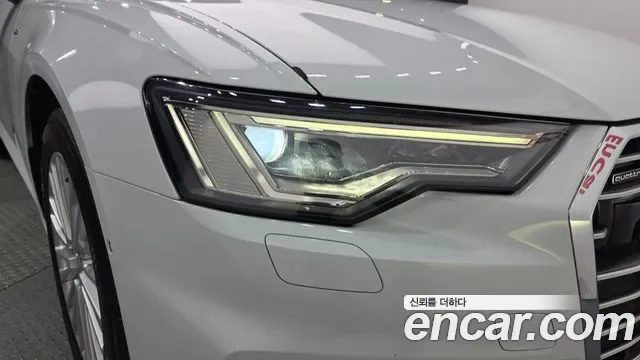 Audi A6 40 TDI Premium, миниатюра 15