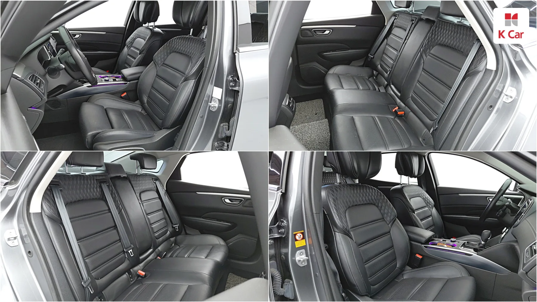 Renault SM6 бензин Turbo 1.3 RE, миниатюра 14