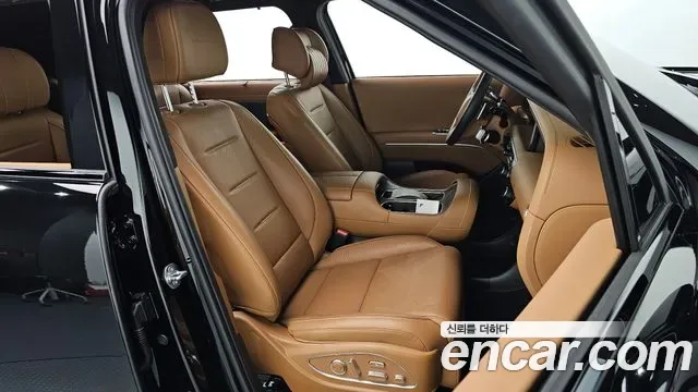 Hyundai Palisade бензин 2.5T 4WD 7 мест Calligraphy, миниатюра 20