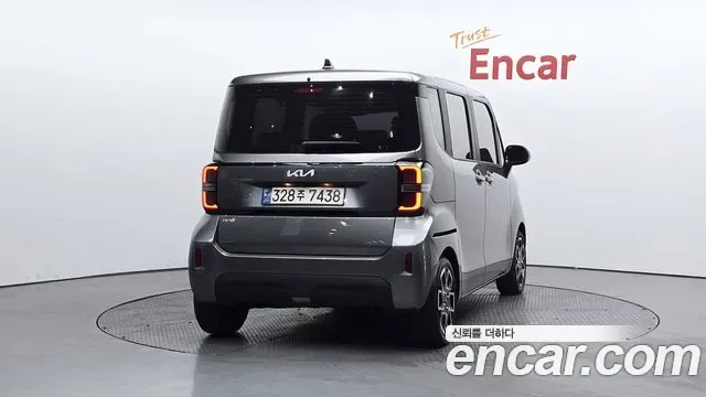 Kia Ray Signature, миниатюра 25