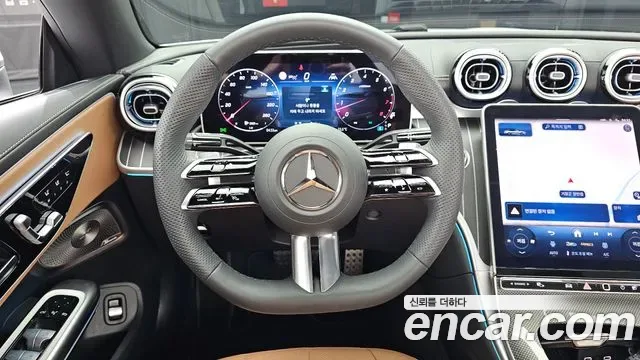 Mercedes-Benz CLE CLE450 4MATIC, миниатюра 18